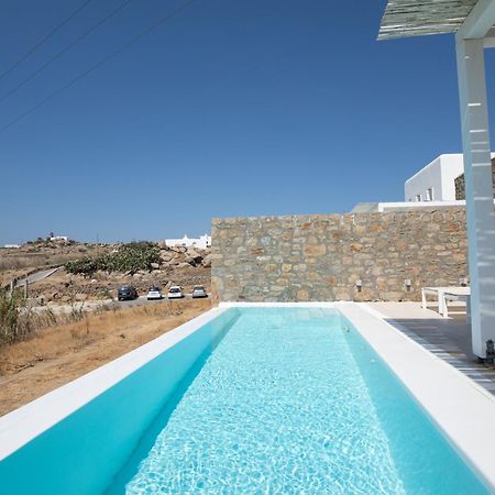 The Ammonite Resort Plintri Exteriér fotografie