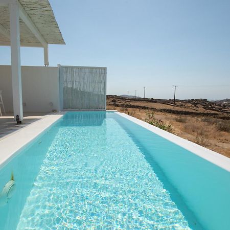 The Ammonite Resort Plintri Exteriér fotografie