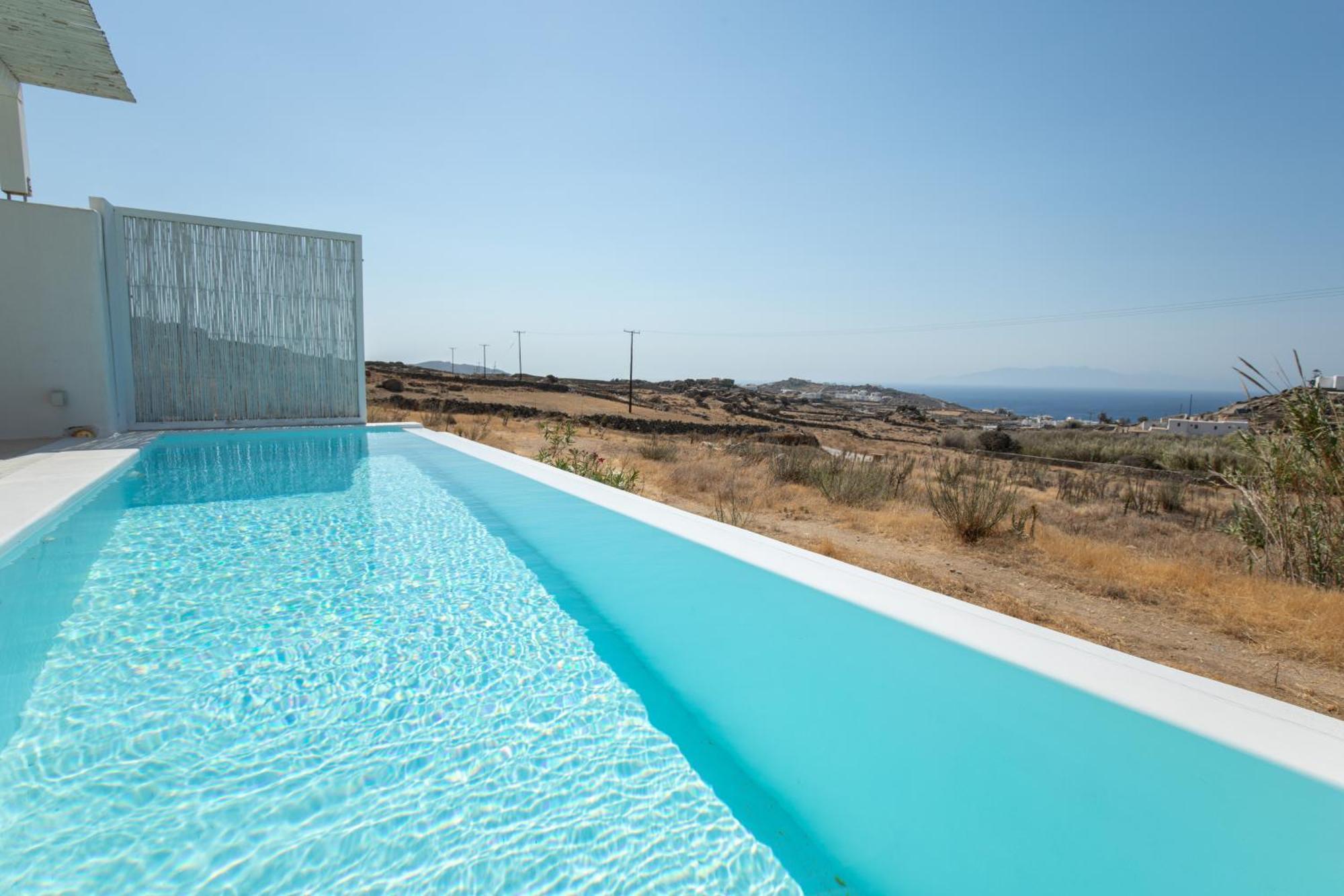 The Ammonite Resort Plintri Exteriér fotografie