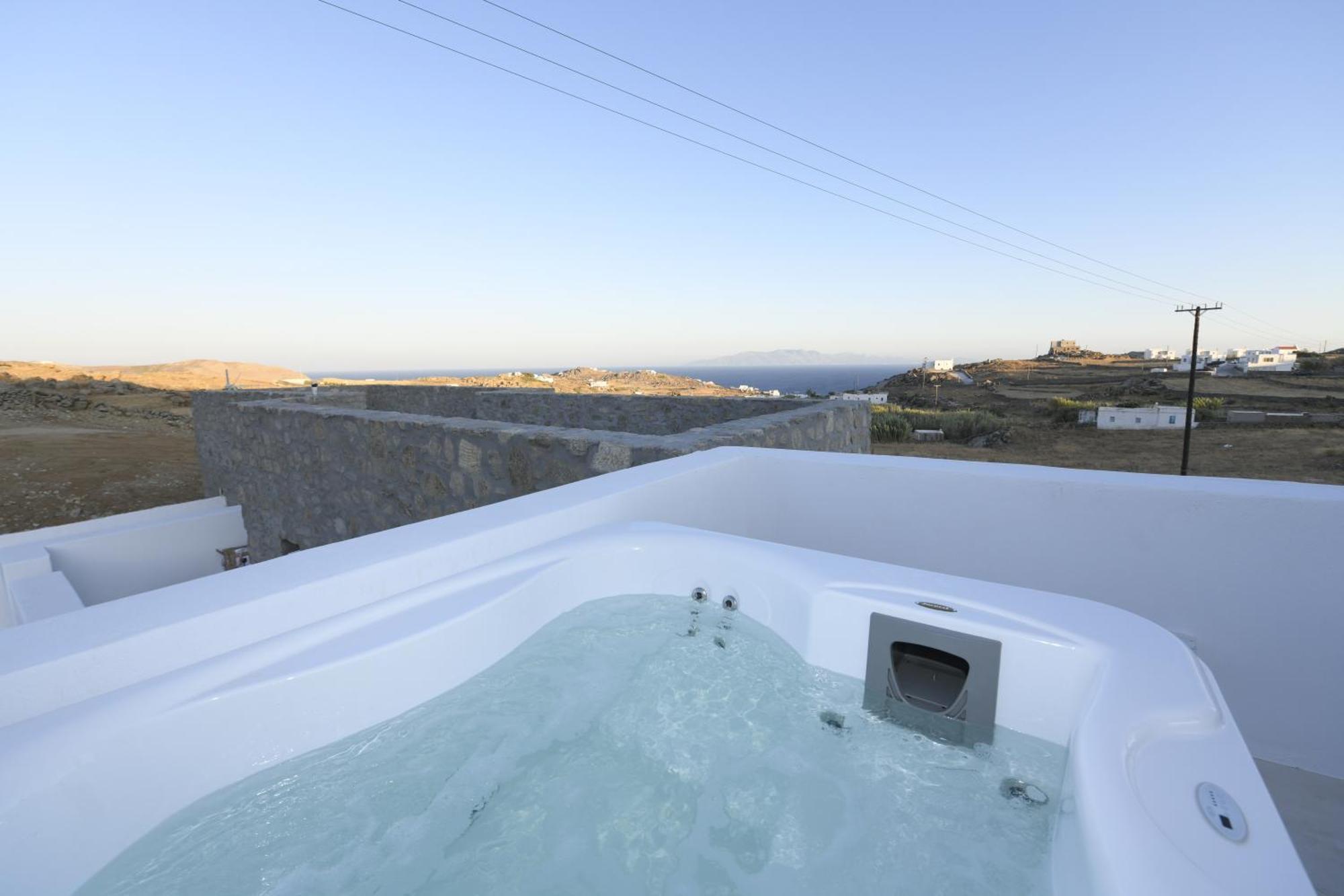 The Ammonite Resort Plintri Pokoj fotografie