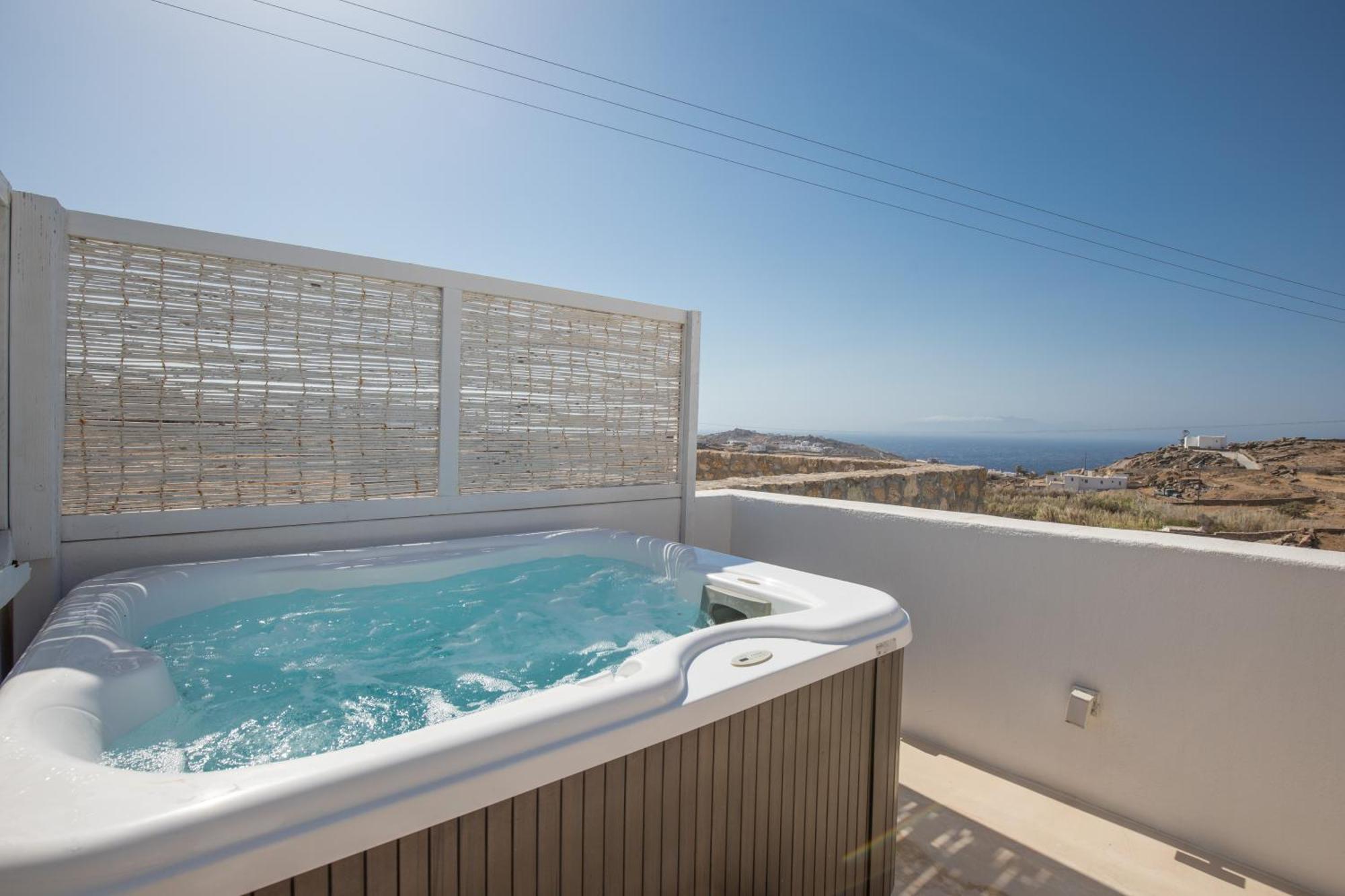The Ammonite Resort Plintri Pokoj fotografie