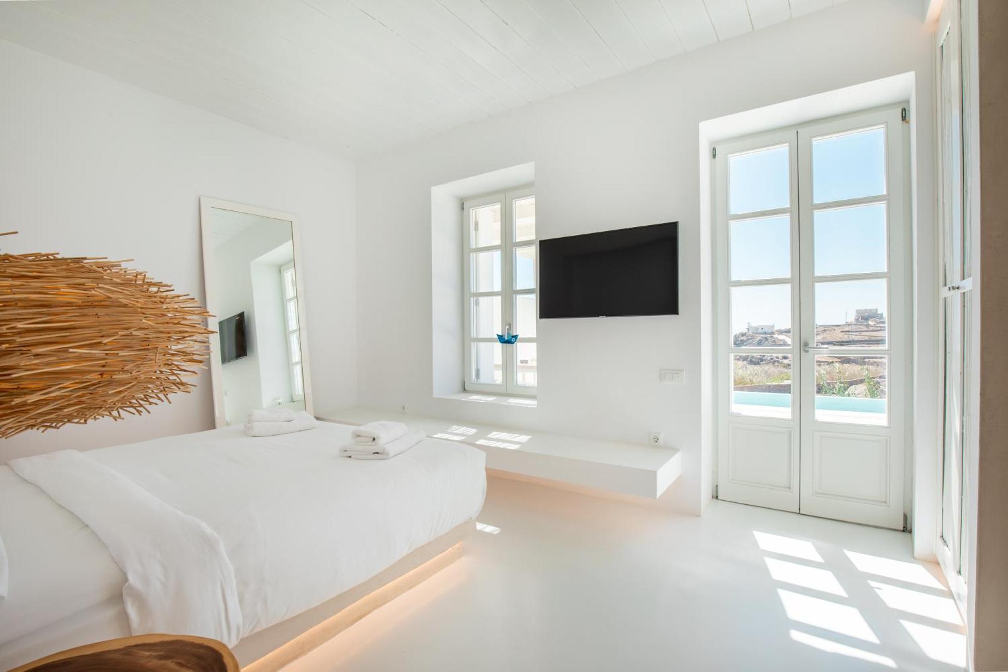 The Ammonite Resort Plintri Exteriér fotografie