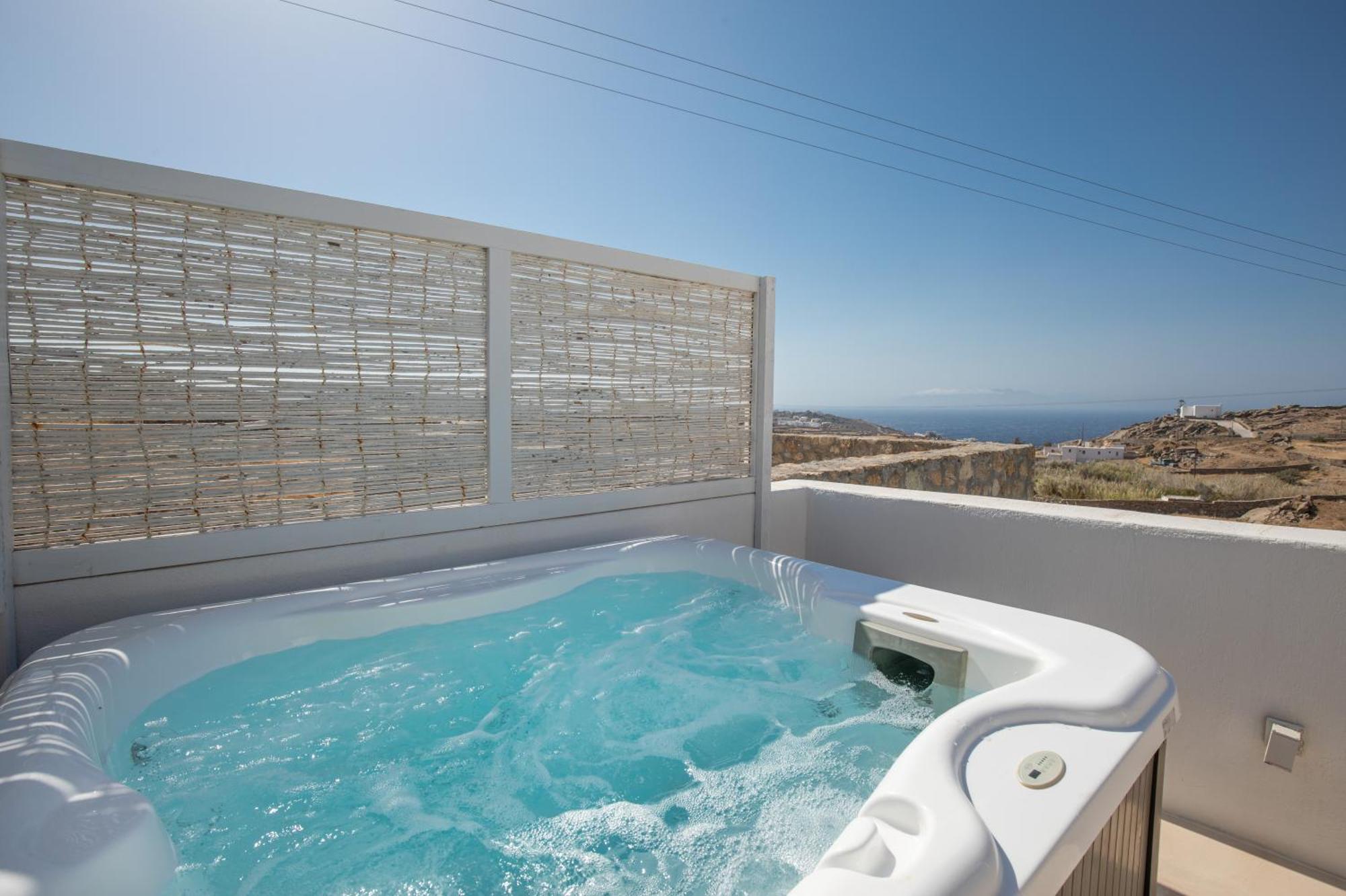 The Ammonite Resort Plintri Exteriér fotografie