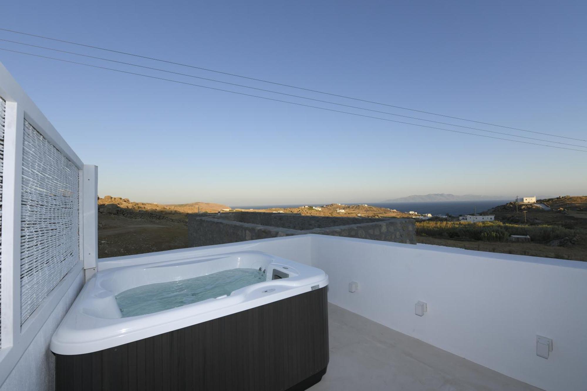 The Ammonite Resort Plintri Exteriér fotografie