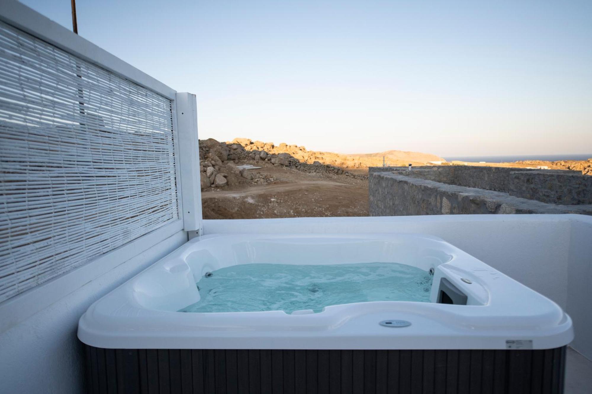 The Ammonite Resort Plintri Exteriér fotografie