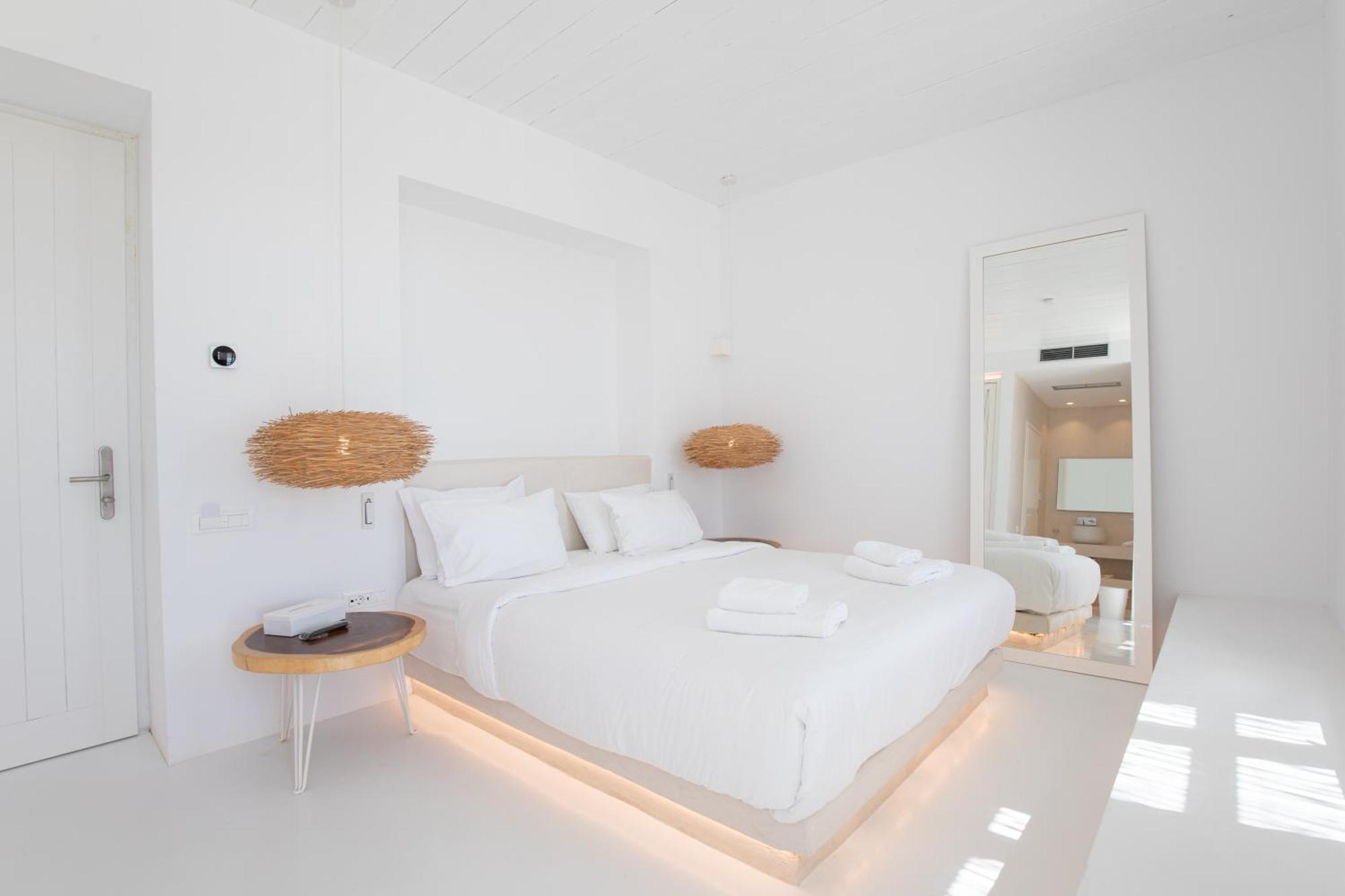 The Ammonite Resort Plintri Exteriér fotografie