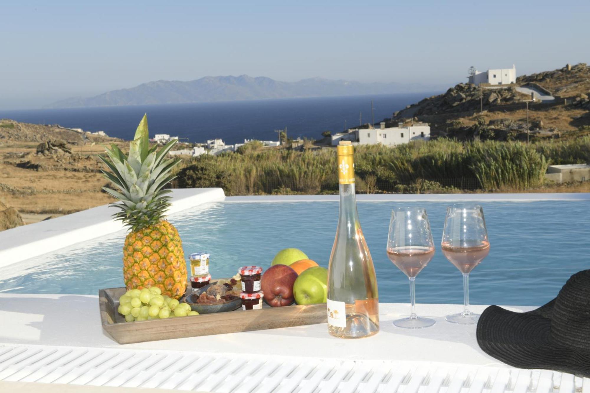 The Ammonite Resort Plintri Pokoj fotografie