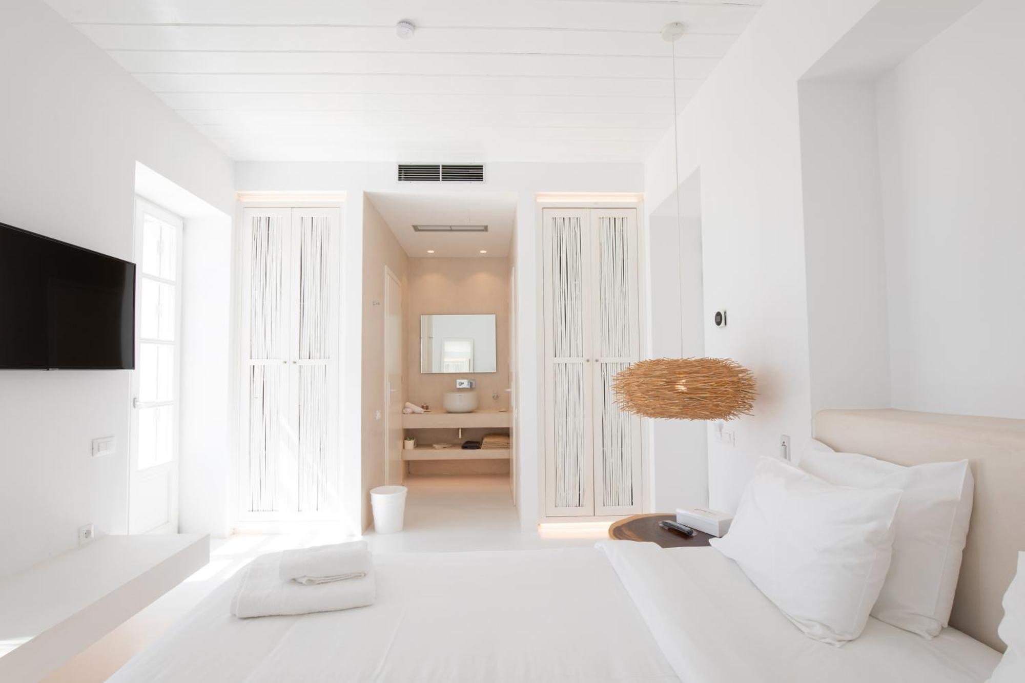The Ammonite Resort Plintri Exteriér fotografie