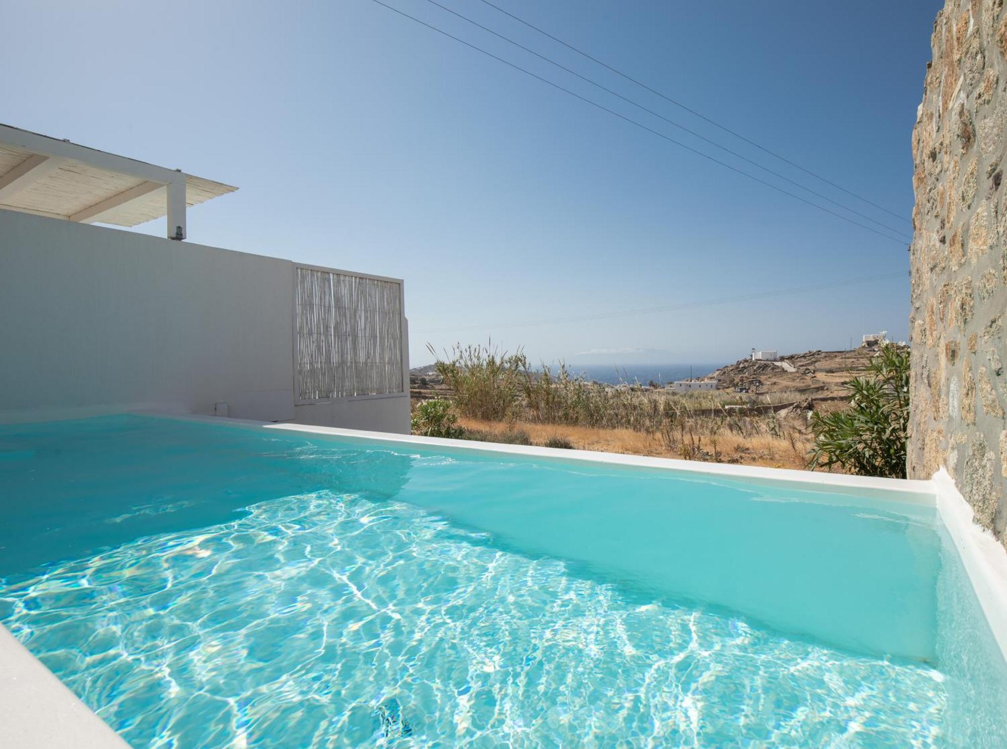 The Ammonite Resort Plintri Exteriér fotografie